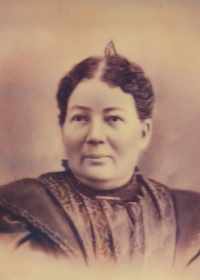 Jane Smith Freebairn (1841 - 1924) Profile